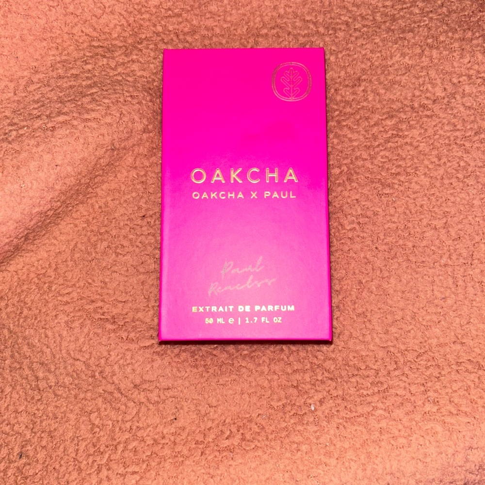 oakcha miss girl